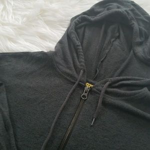 Prince & Fox sweater